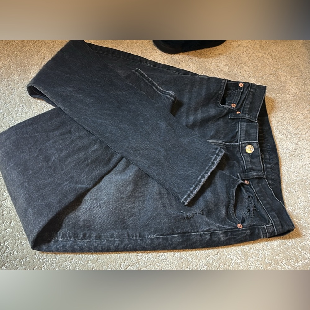 AE Strigid Mom Jean 4S